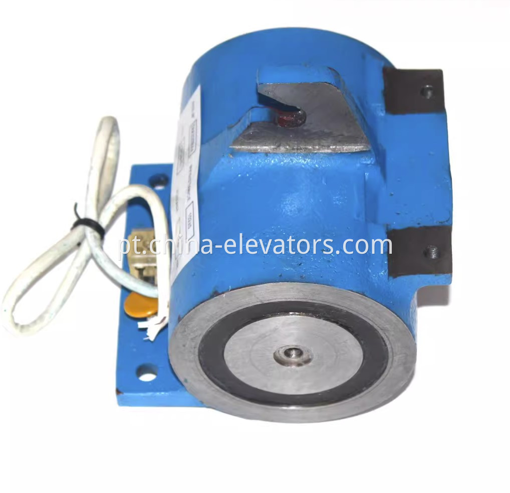 TAA330BA4 Brake for OTIS Elevator 160VAT Traction Machine